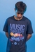 Imagem do CAMISETA DISNEY STITCH MUSIC THERAPY - PITICAS