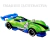 Hot Wheels Let's Race Super Twin Mill - Jbb72 na internet