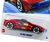 HOT WHEELS C4982 HW FIRST RESPONSE - ALPHA PURSUIT - HYX49