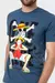 Imagem do CAMISETA ONE PIECE CAPTAIN MONKEY LUFFY - PITICAS