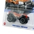 HOT WHEELS C4982 RIDE-ONS - POWER WHEELS DUNE RACER - HYX52 na internet