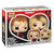 FUNKO POP KEYCHAIN CHUCKY VALENTINE CHUCKY & TIFFANY 2-PACK na internet