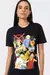 CAMISETA ONE PIECE LUFFY GREAT PIRATE - PITICAS - comprar online