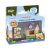 Funko Pop Bitty Disney Pixar Up Altas Aventuras - Towns Russell e Casa Up