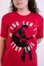 Imagem do CAMISETA THE LAST OF US CAN'T STOP THIS - ELLIE - PITICAS
