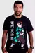 CAMISETA DEMON SLAYER READY TO FIGHT - PITICAS - comprar online