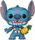 FUNKO POP DISNEY LILO & STITCH - STITCH LUAU #1567 - comprar online