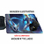 Mouse Pad Grande PC LEAGUE OF LEGENDS LOL EZREAL 001 - Pomps Geek | Funkos Originais e Presentes Criativos e licenciados você só encontra aqui!!!