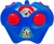 CARRINHO TUMBLING RUSH SONIC RADIO CONTROLE/FUNÇOES CANDIDE na internet