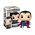 FUNKO POP HEROES MOVIES JUSTICE LEAGUE SUPERMAN #207