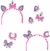 BONECA KILTY POP UNICORNIO na internet