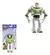 DISNEY PIXAR FIGURA ARTICULADA BUZZ LIGHTYEAR TOY STORY na internet