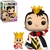 FUNKO POP QUEEN OF HEARTS WITH KING #1063