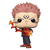 FUNKO POP JUJUTSU KAISEN RYOMEN SUKUNA #1887 - comprar online