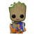 FUNKO POP MARVEL I AM GROOT - GROOT WITH CHEESE #1196 na internet