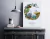 Quadro A3 em MDF Stugio Ghibli 001 - Placa - comprar online