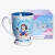 CANECA ROYAL 300ML PRINCESA BRANCA DE NEVE YOU HEART - ZC