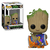 FUNKO POP MARVEL I AM GROOT - GROOT WITH CHEESE #1196