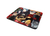 Mouse Pad Emborrachado Anime 004 na internet