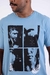 Imagem do CAMISETA THE LAST OF US - VINGANÇA - PITICAS