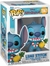 FUNKO POP DISNEY LILO & STITCH - STITCH LUAU #1567 na internet