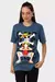 CAMISETA ONE PIECE CAPTAIN MONKEY LUFFY - PITICAS - comprar online