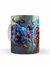 Caneca de ceramica League of Legends 325 Ml Branca - comprar online