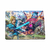Mouse Pad Emborrachado Grande PC ZELDA 009