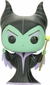 FUNKO POP DISNEY SERIE 1 - MALEFICENT #09 - comprar online