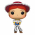 Funko Pop Jessie #526 Toy Story Disney Pixar Original - Pomps Geek | Funkos Originais e Presentes Criativos e licenciados você só encontra aqui!!!