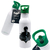 GARRAFA DE ALUMINIO 600 ML CORINGA ARKHAM ORIGINS IMG 04