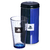 KIT COPO VIDRO INCAN 500 ML + LATA COFRE PLAYSTATION