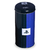 KIT COPO VIDRO INCAN 500 ML + LATA COFRE PLAYSTATION