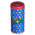 KIT COPO VIDRO INCAN 500 ML + LATA COFRE SUPER MARIO