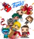 FUNKO POP