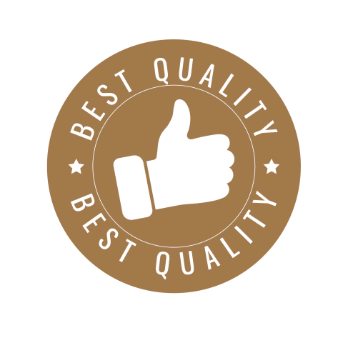 Satisfação garantida