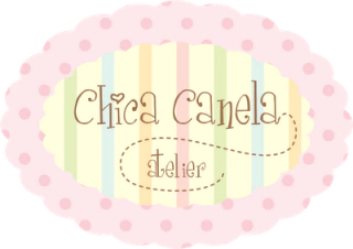 Chica Canela Atelier