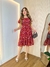 Vestido Daiana Estampado - comprar online