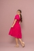 Vestido Amélia Juvenil - La Elegance Boutique