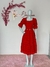 Vestido Dafne Richelieu - comprar online