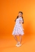 Vestido Mariana Infantil na internet