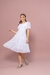 Vestido Amélia Juvenil - comprar online