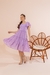 Vestido Mariana Juvenil - comprar online