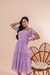 Vestido Mariana Bordado na internet