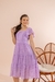 Vestido Mariana Juvenil na internet