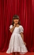 Vestido Sofia Infantil - loja online