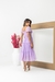 Vestido Rosy - La Elegance Boutique
