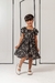 Vestido Infantil Letícia - comprar online