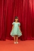 Vestido Sofia Pipoca na internet