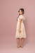 Vestido Lívia Infantil na internet